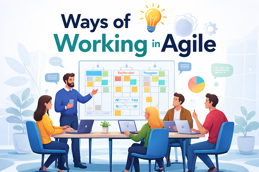 Agile promises continuous improvement. But in many teams, improvement becomes occasional. What if improvement itself became structured, lightweight, and embedded into every sprint? That's where a Ways of Working (WoW) session becomes powerful.